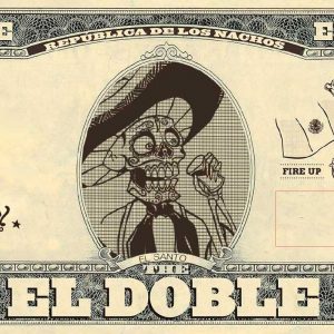 El Doble Validação – Sí Señor!